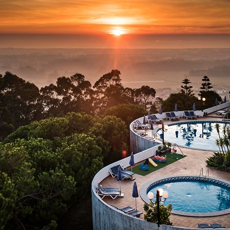 Sao Felix Hotel Hillside & Nature Póvoa de Varzim Exterior foto