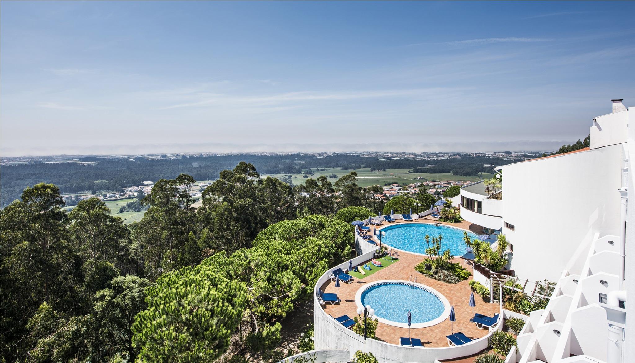 Sao Felix Hotel Hillside & Nature Póvoa de Varzim Exterior foto