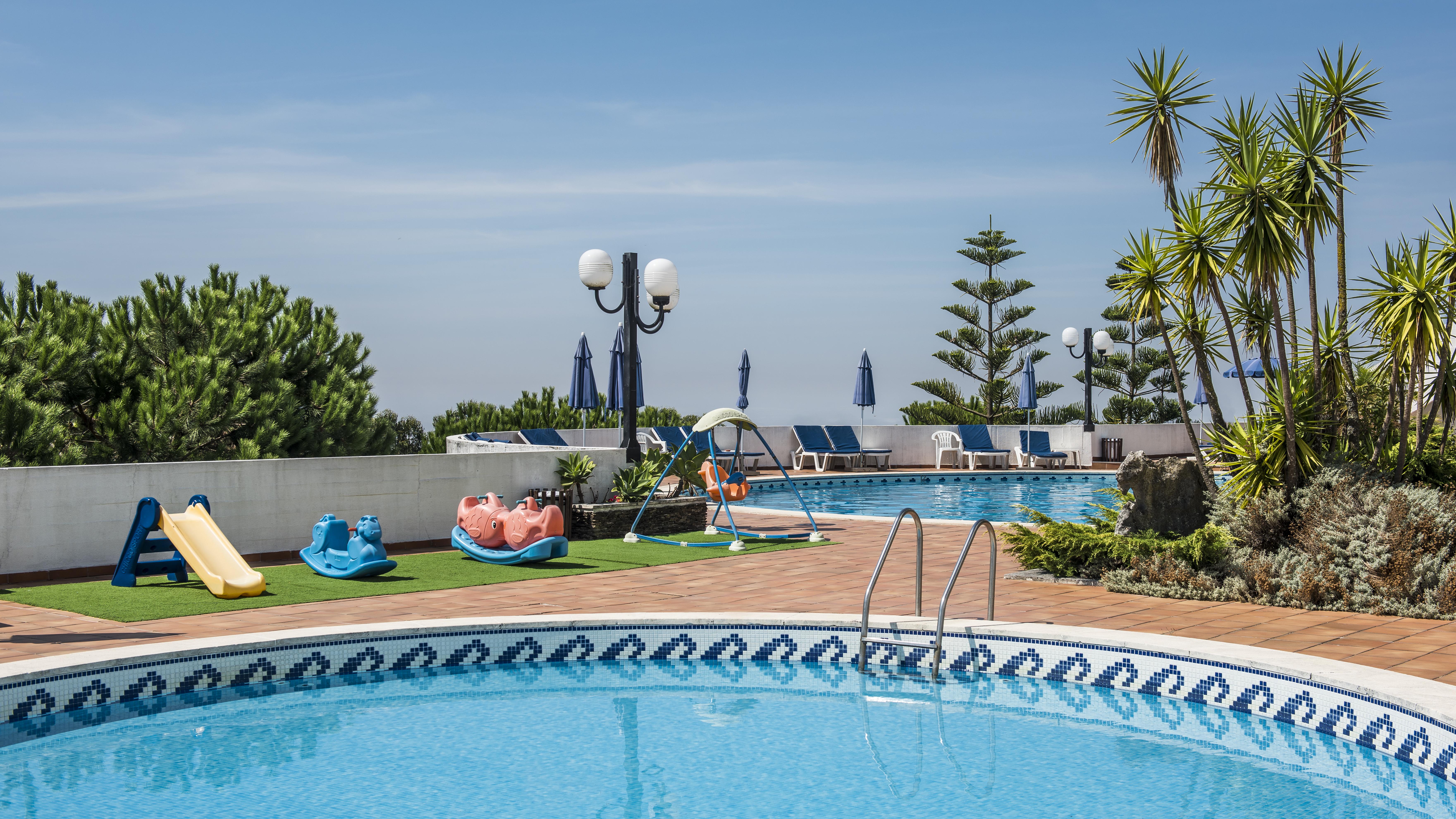 Sao Felix Hotel Hillside & Nature Póvoa de Varzim Exterior foto