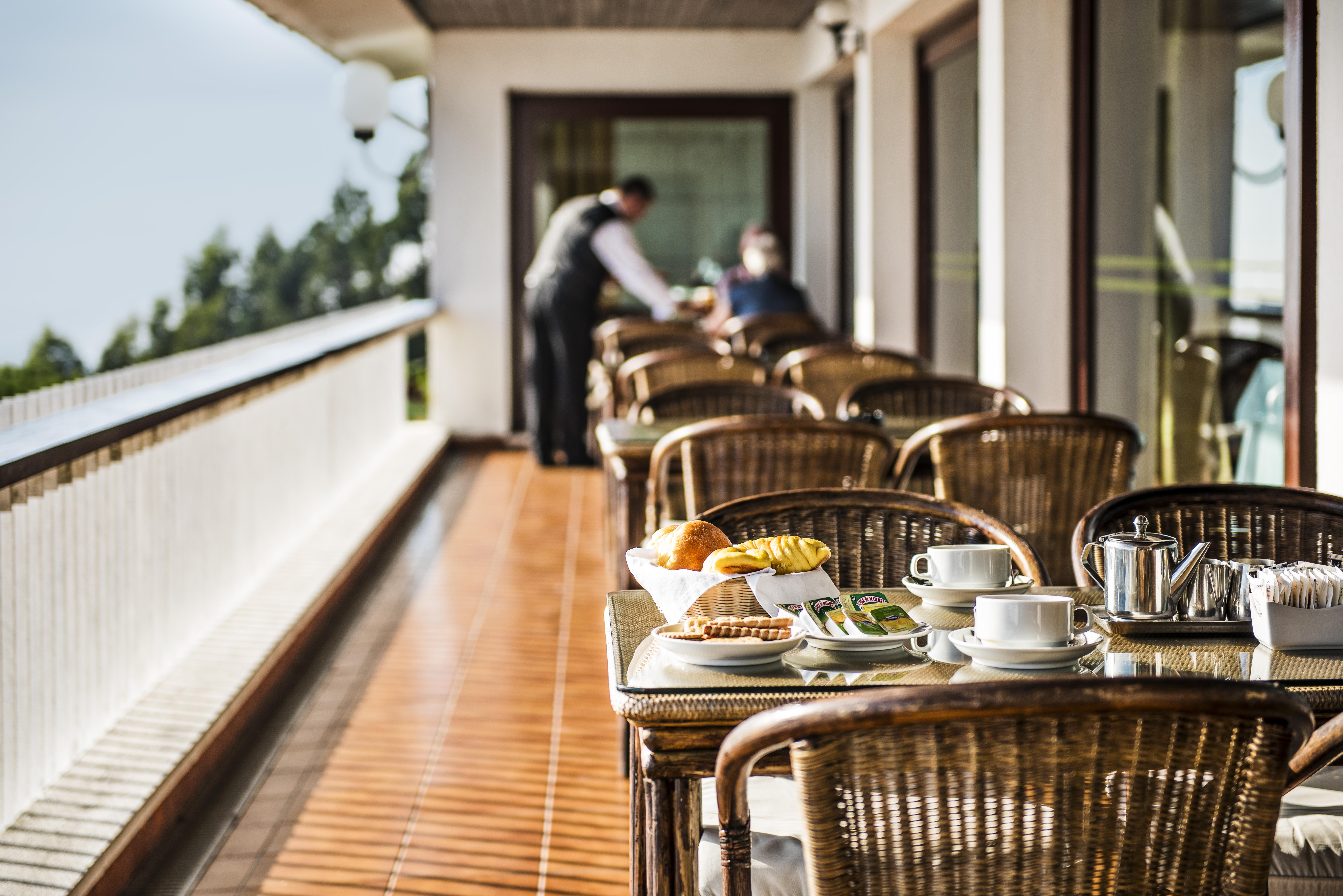 Sao Felix Hotel Hillside & Nature Póvoa de Varzim Exterior foto