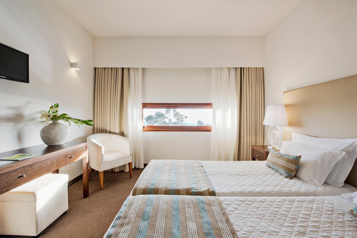 Sao Felix Hotel Hillside & Nature Póvoa de Varzim Habitación foto